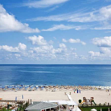 South Beach Hotel - New Management And Free Beach Access Tsarevo Εξωτερικό φωτογραφία