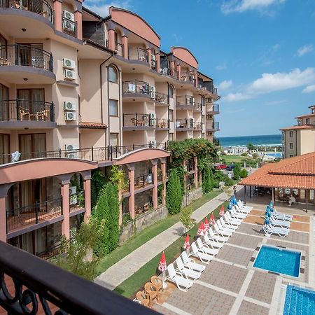 South Beach Hotel - New Management And Free Beach Access Tsarevo Εξωτερικό φωτογραφία