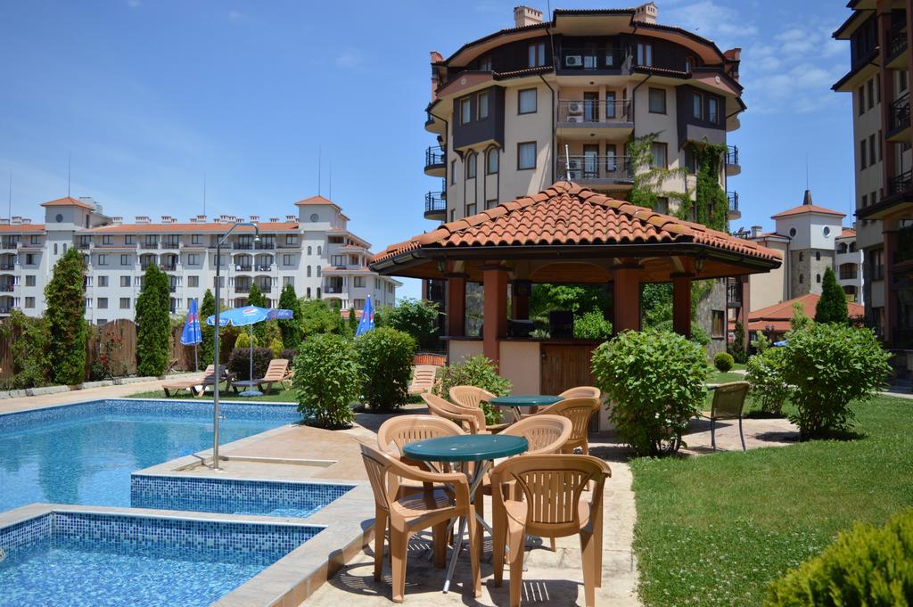 South Beach Hotel - New Management And Free Beach Access Tsarevo Εξωτερικό φωτογραφία