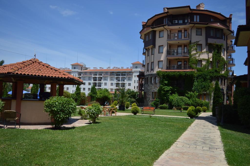 South Beach Hotel - New Management And Free Beach Access Tsarevo Εξωτερικό φωτογραφία