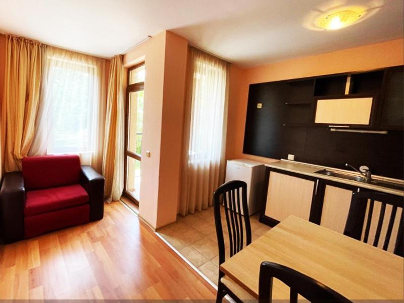 South Beach Hotel - New Management And Free Beach Access Tsarevo Εξωτερικό φωτογραφία