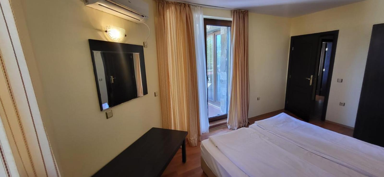 South Beach Hotel - New Management And Free Beach Access Tsarevo Εξωτερικό φωτογραφία