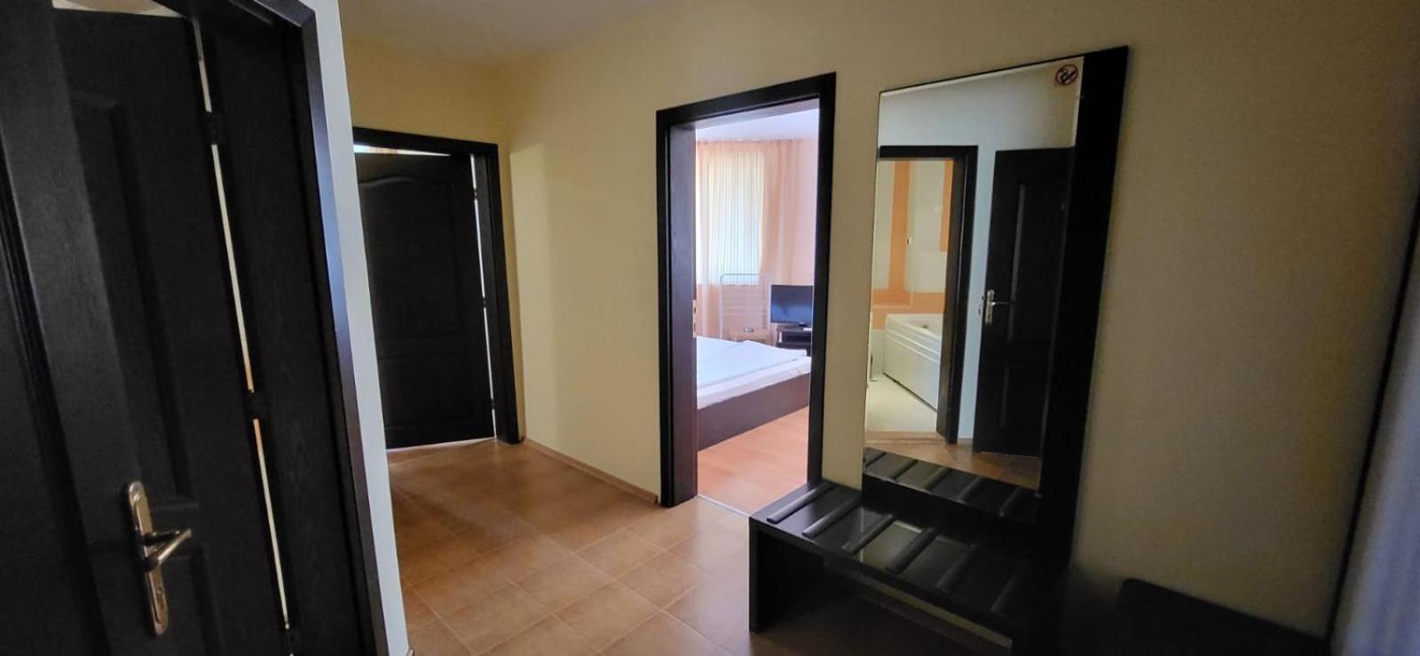 South Beach Hotel - New Management And Free Beach Access Tsarevo Εξωτερικό φωτογραφία