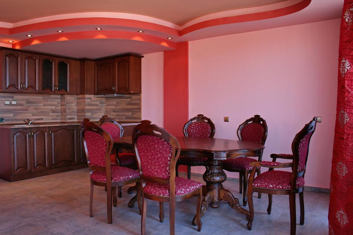 South Beach Hotel - New Management And Free Beach Access Tsarevo Εξωτερικό φωτογραφία