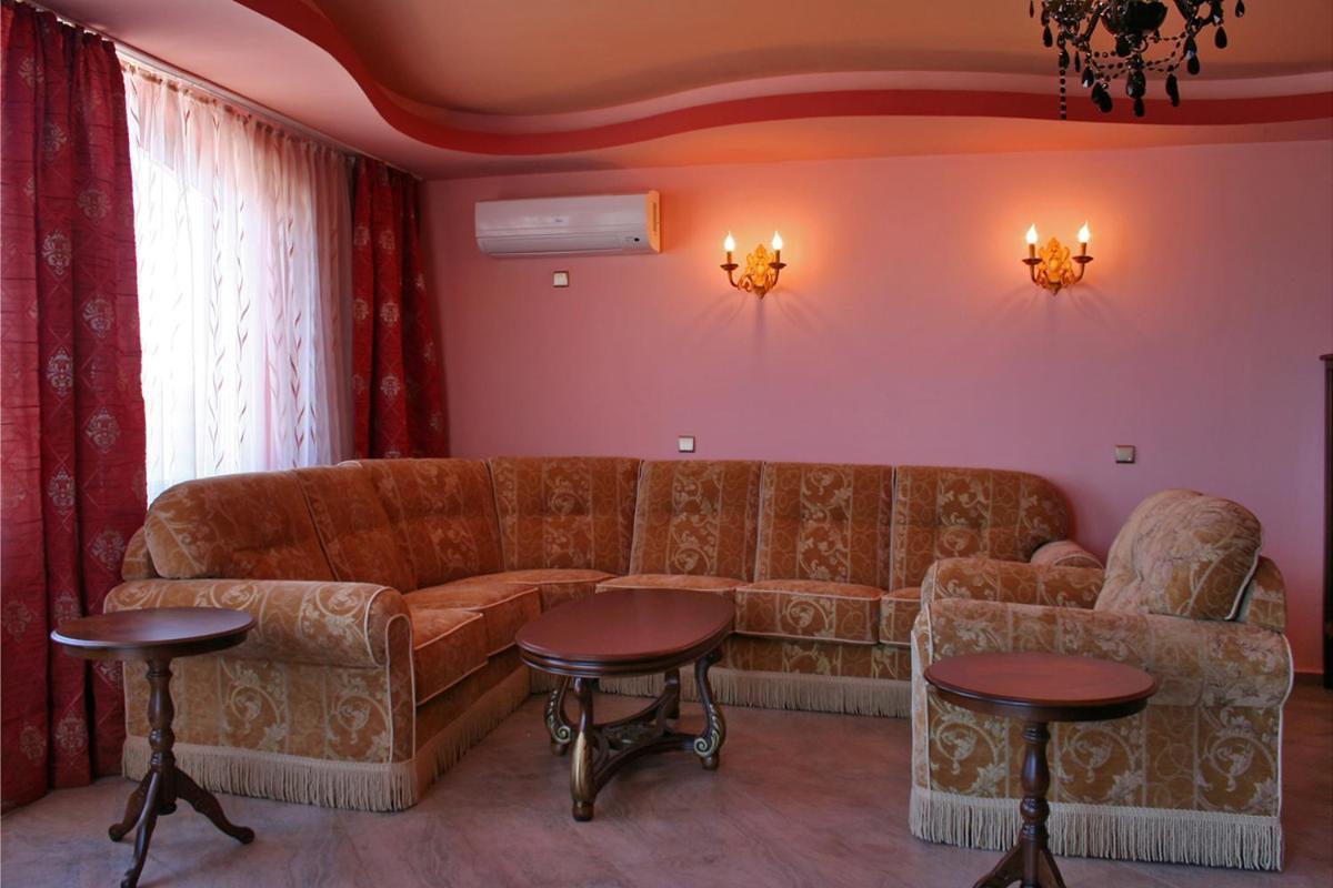 South Beach Hotel - New Management And Free Beach Access Tsarevo Εξωτερικό φωτογραφία
