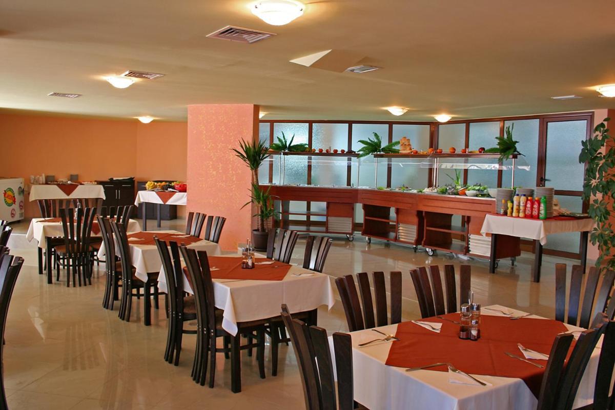 South Beach Hotel - New Management And Free Beach Access Tsarevo Εξωτερικό φωτογραφία