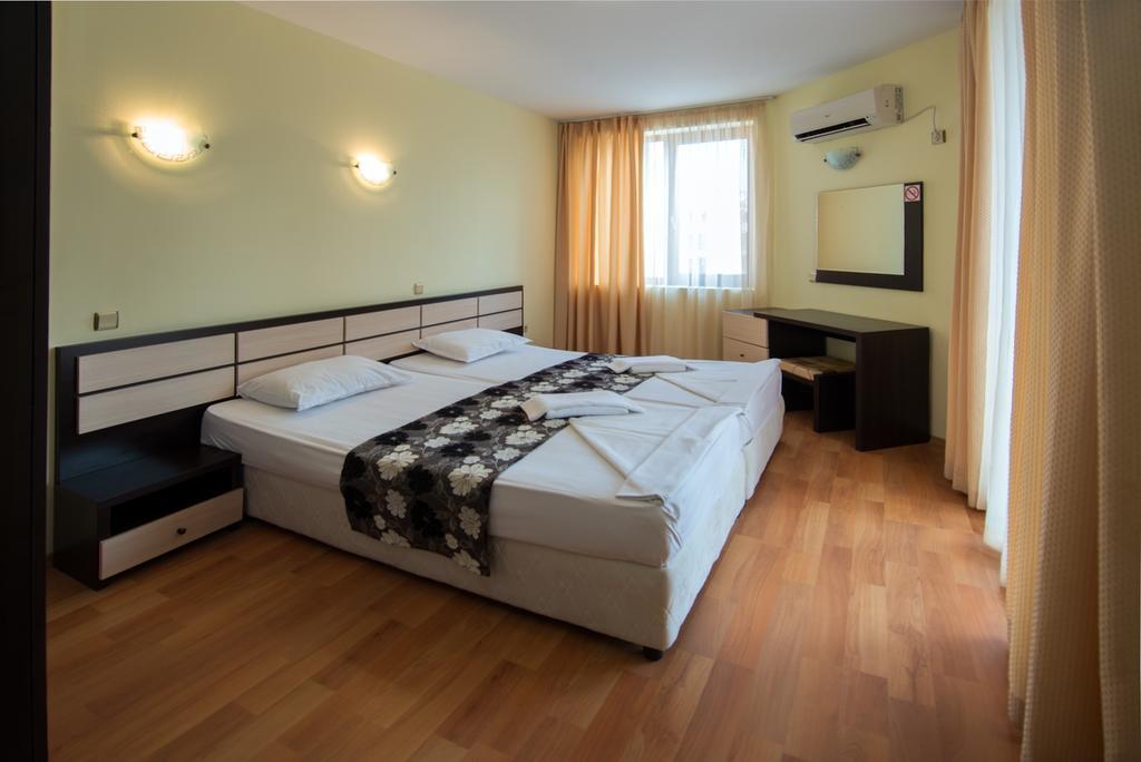 South Beach Hotel - New Management And Free Beach Access Tsarevo Εξωτερικό φωτογραφία