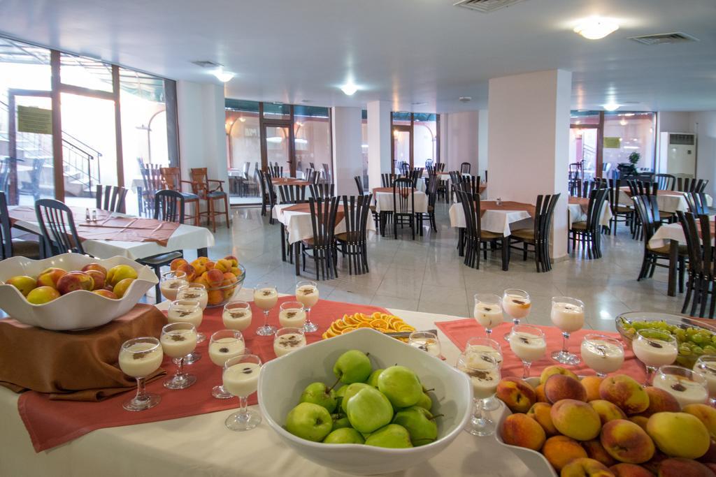 South Beach Hotel - New Management And Free Beach Access Tsarevo Εξωτερικό φωτογραφία