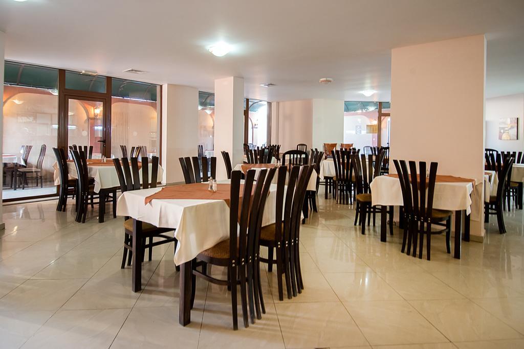 South Beach Hotel - New Management And Free Beach Access Tsarevo Εξωτερικό φωτογραφία