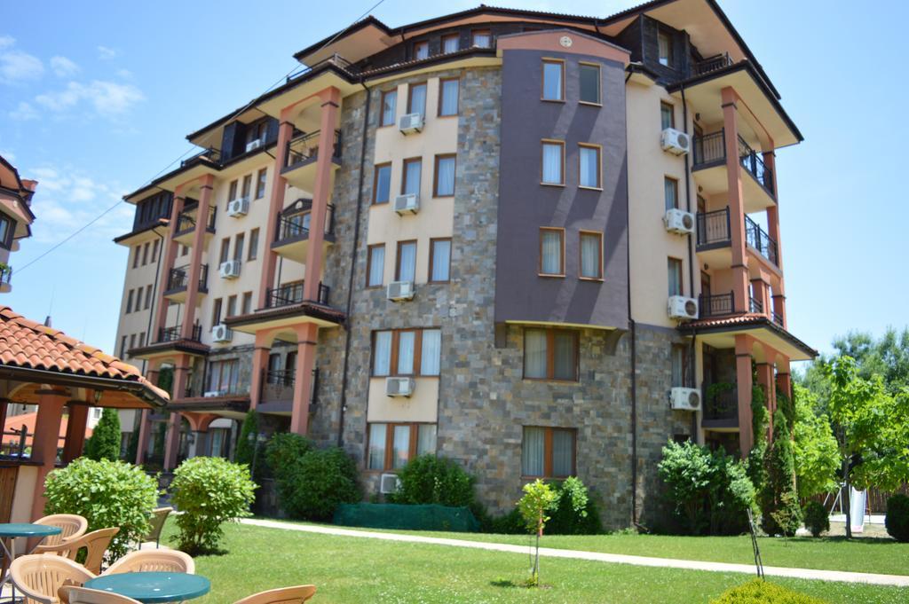 South Beach Hotel - New Management And Free Beach Access Tsarevo Εξωτερικό φωτογραφία