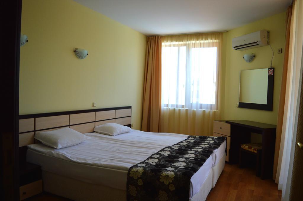 South Beach Hotel - New Management And Free Beach Access Tsarevo Δωμάτιο φωτογραφία