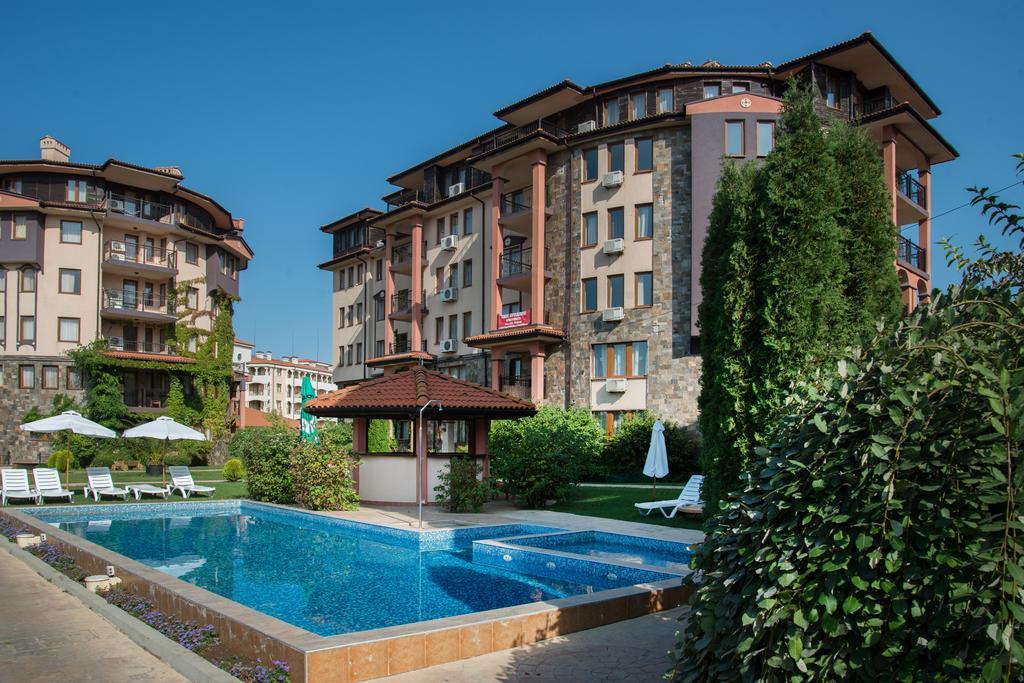 South Beach Hotel - New Management And Free Beach Access Tsarevo Εξωτερικό φωτογραφία