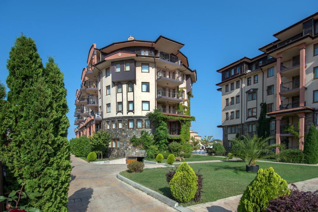South Beach Hotel - New Management And Free Beach Access Tsarevo Εξωτερικό φωτογραφία