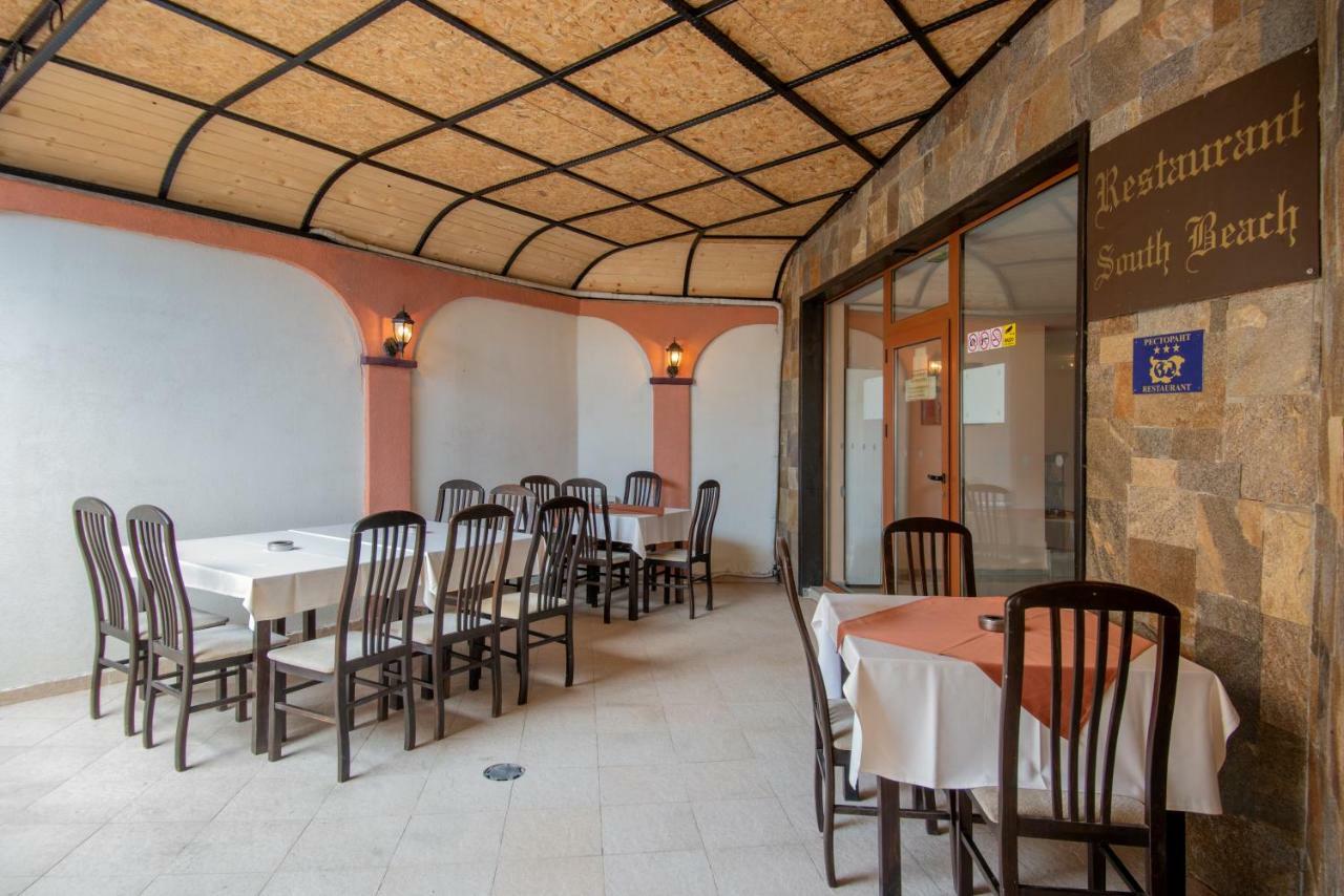 South Beach Hotel - New Management And Free Beach Access Tsarevo Εξωτερικό φωτογραφία