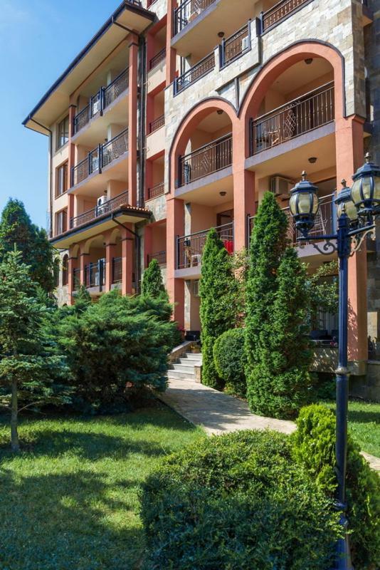 South Beach Hotel - New Management And Free Beach Access Tsarevo Εξωτερικό φωτογραφία