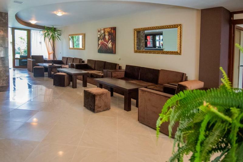 South Beach Hotel - New Management And Free Beach Access Tsarevo Εξωτερικό φωτογραφία