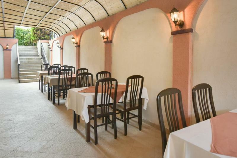 South Beach Hotel - New Management And Free Beach Access Tsarevo Εξωτερικό φωτογραφία