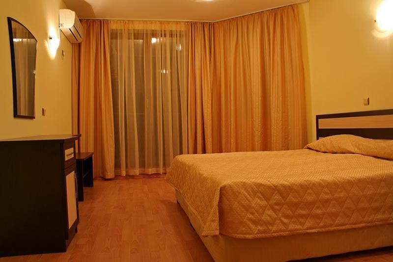 South Beach Hotel - New Management And Free Beach Access Tsarevo Εξωτερικό φωτογραφία
